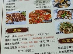 -桃姐农庄老字号(从化温泉店)