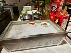 -深圳同泰万怡酒店·万荟轩自助餐厅(同泰店)