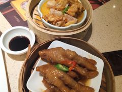 -点都德(千灯湖环宇城店)