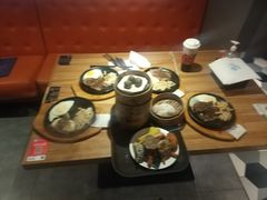 -纽斯特牛排自助餐厅(浦东文峰广场店)