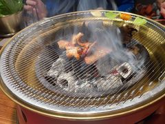 -西塔老太太泥炉烤肉(万柳华联店)