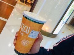 -Jazcu珍仕菓鲜榨果汁(西单大悦城店)