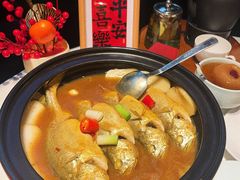-南棠馆粤菜坊(群光店)