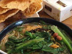 -螺蛳粉先生(蓟门桥店)
