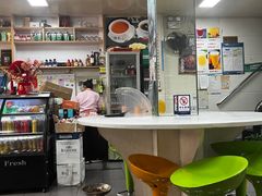 -永合隆茶餐厅(海雅缤纷城店)