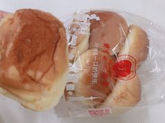 -爱心面包(建设中路店)