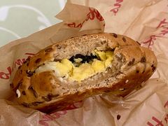 -Tims天好咖啡·贝果(拉斐尔云廊店)