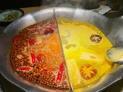 -湊湊火锅·茶憩(新中关购物中心店)