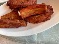 蒜香排骨-亢龙太子酒轩(东湖店)