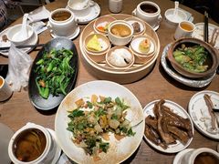 -粤集·手工粤菜(皇庭广场店)