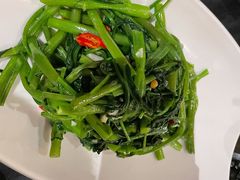 泰式飞天通菜-Thai Alley泰爱里(二沙岛店)