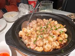 百年好合-茶啊冲电影主题文化餐厅(TOUCH12街店)