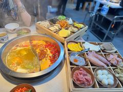 -芈重山老火锅(广州首店)