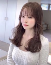 -Sying杉影日式烫染專門店