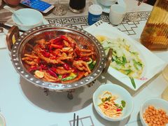 -丹江口渔村·湘味厨房(桃园店)