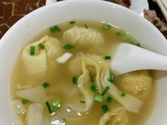 净云吞-陈光记烧腊店(罗保博士街店)