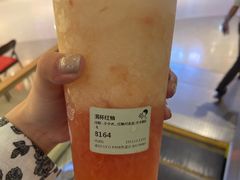-喜茶(深圳福田星河COCO Park店)