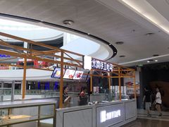 -万达广场(东莞厚街店)