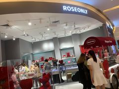 -ROSEONLY诺誓(广州K11店)