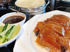 北京烤鸭虾-大宅院(西溪路店)