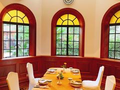 -马勒别墅·中餐厅