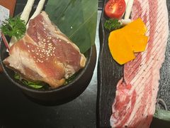 -嘿嘟嘟·肋条烧肉放题(爱融荟城店)
