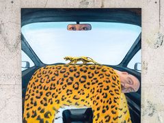 -北京三里屯CHAO酒店