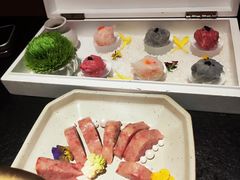 -色響火锅(恒隆广场店)