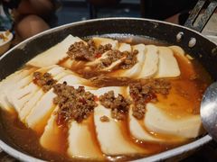 -爱碗亭·鲜炒湖南菜(壹城中心店)