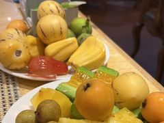 -雍和会海鲜姿造自助(湖东路店)