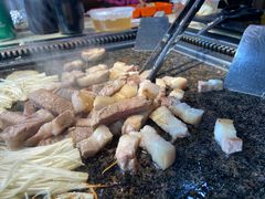-猪的故事·韩式烤肉(韩乐坊店)