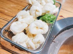 -山河屯铁锅炖(哈西站店)