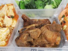 -牛记烩面(七星西路店)