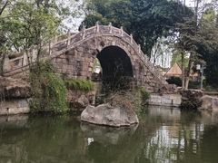-黄龙溪古镇
