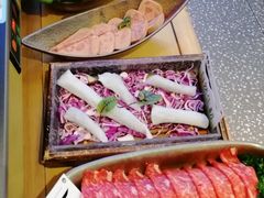 -季季山·云南野生菌火锅(上海首店)