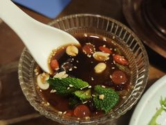 -雀舞云南菜(天津天河城购物中心店)