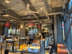 -No.DD戳子烧烤·江湖菜(北京总店)