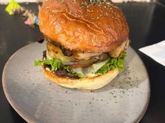 -shark burger·鲨鱼汉堡(交子大道店)