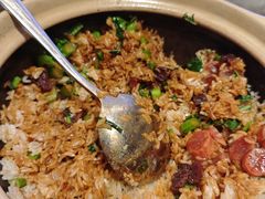 -香港狮子山下·明星粤菜餐厅(北苑店)