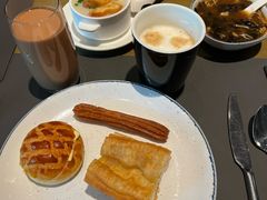 -博林天瑞喜来登酒店·西丽尚膳