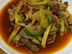 -弓虽昌焖烧鸡(大竹林店)