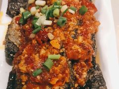 -嘉丰湘菜馆(芳群园店)