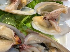 青口贝-牛天下·牛肉·海鲜·打边炉·融合菜