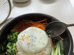 -拌来拌去石鍋拌飯(文鼎店)