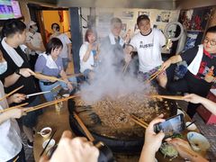 -烤肉季饭庄