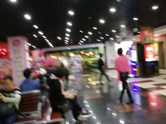 -SFC上影影城(广州店)