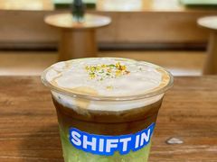 桂花路17号-Shiftin’浮起咖啡 (福保店)