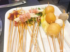 -热辣宗师·串串火锅(万达金街店)