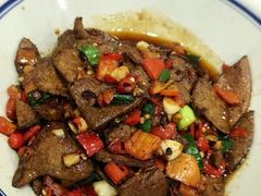 -新新湘菜馆(新中街二条店)