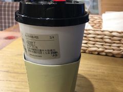 -九秋茶铺(三里屯店)